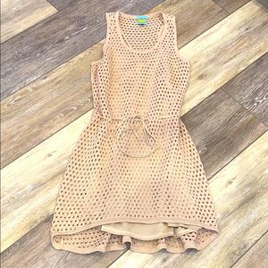 C&C California Dress